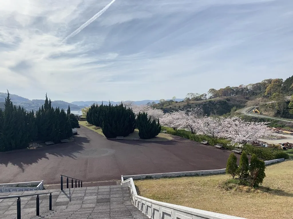 戦争、引き揚げ、そして平和へ <br>針尾島の歴史
