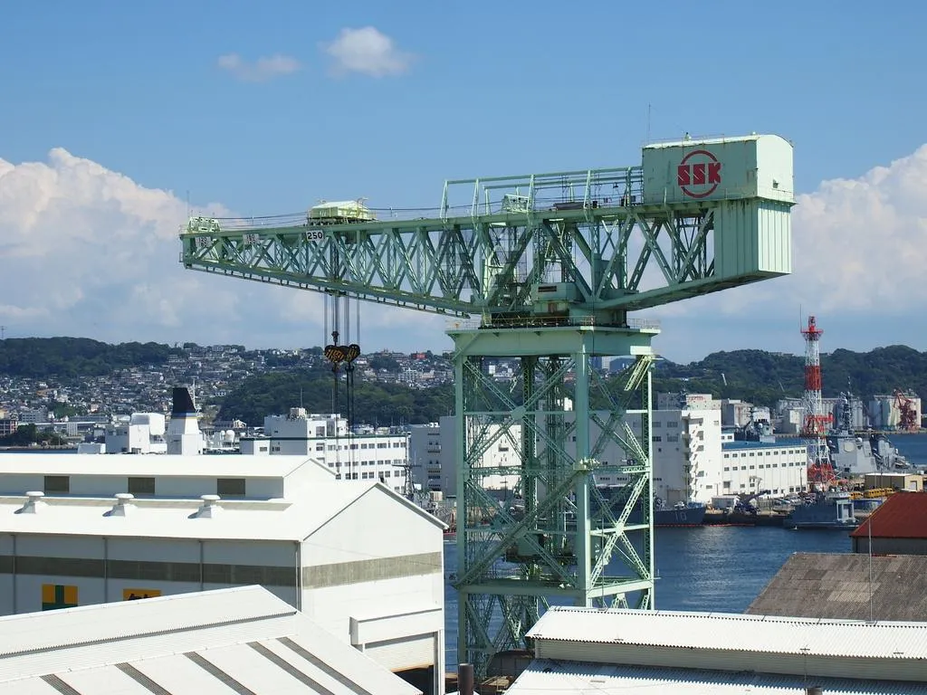 一緒に行きたい周辺スポット<br>日本遺産「鎮守府」をめぐる